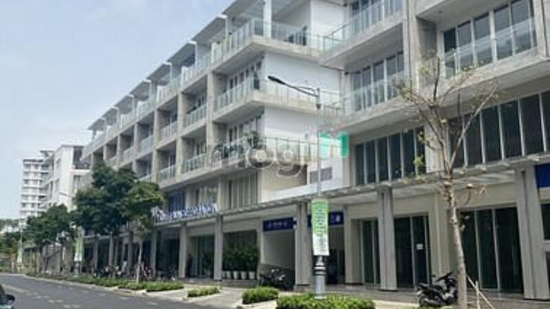 Hình ảnh Shophouse SARITOWN bán nhanh giá 65 tỷ. khu đô thị Sala Quận 2