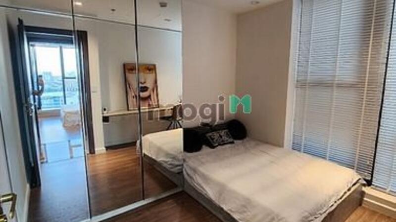 Hình ảnh Cần tiền nuôi mẹ già bán CH Sunshine City Sài Gòn Q7, 1ty412tr, 70m2,