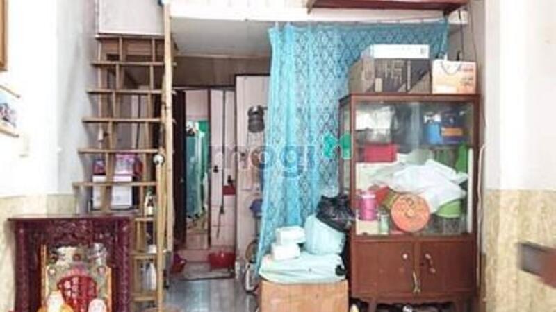 Hình ảnh Bán Nhà Hẻm 266 Tô Hiến Thành Phường 15 Quận 10, 64m2, 7.5 tỷ