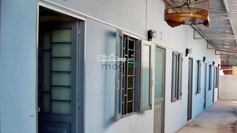 Hình ảnh Vỡ nợ bán gấp dãy trọ Đỗ Xuân Hợp 4X37.5M/ 2 Tỷ850, 12 phòng