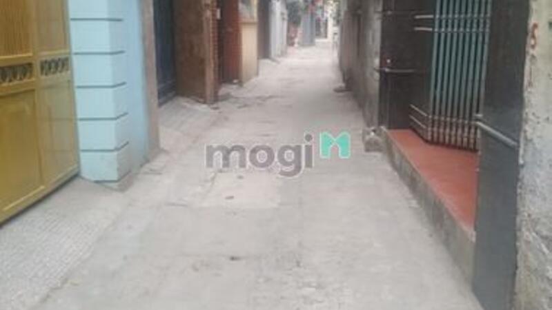 Hình ảnh Bán nhà đẹp ngõ 92 phố Nguyễn Sơn, Long Biên, Hà Nội