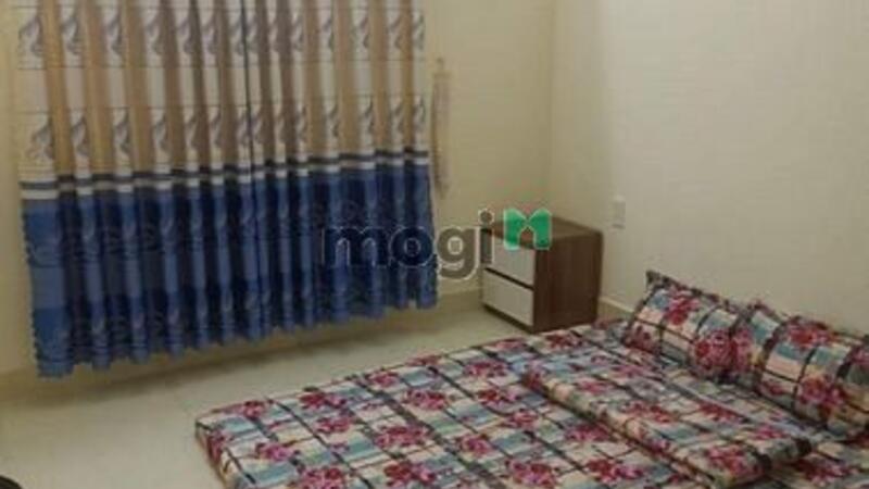 Hình ảnh CĂN HỘ 54.5M2 - 2PN C/CƯ TECCO TOWN BÌNH TÂN- Thanh Toán Trước Chỉ 550