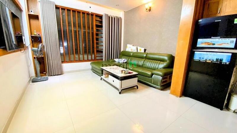 Hình ảnh Bán nhà Chùa Bộc Đống Đa 45m2x5T đẹp, gần Đại Học Y ô tô đỗ gần nhà