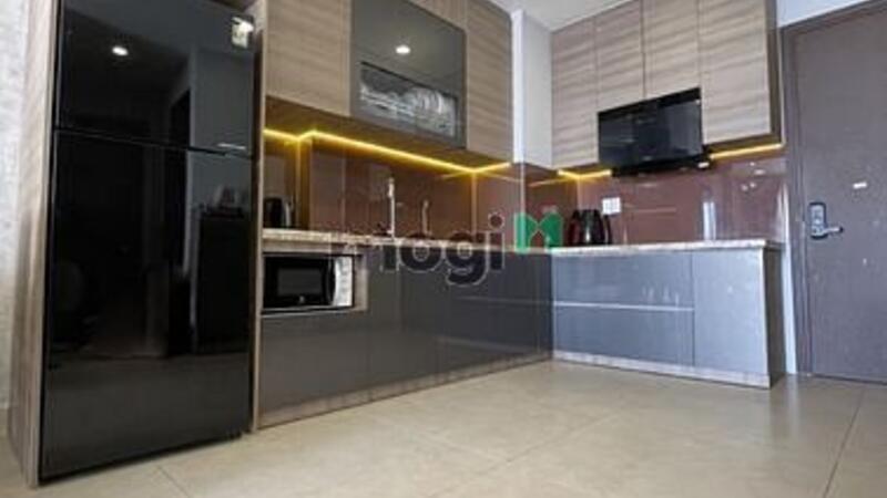 Hình ảnh Bán gấp Căn hộ 2PN Sunrise CityView Quận 7