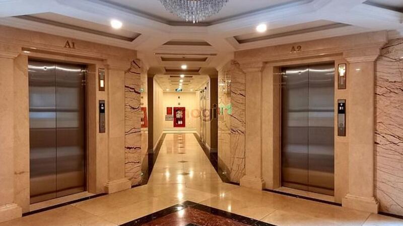 Hình ảnh Bán chung cư cao cấp Tân Hoàng Minh 59 Xuân Diệu