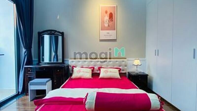 Hình ảnh Hẻm Xe Tải 8m, HOÀNG SA- Q.Tân Bình- 57m2- 4Tầng- 5PN- 30m Ra Mặt Tiền