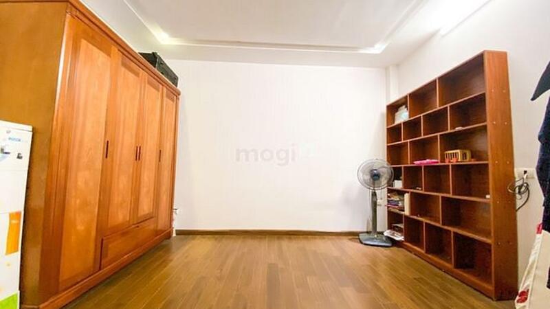 Hình ảnh Bán nhà Chùa Bộc Đống Đa 45m2x5T đẹp, gần Đại Học Y ô tô đỗ gần nhà