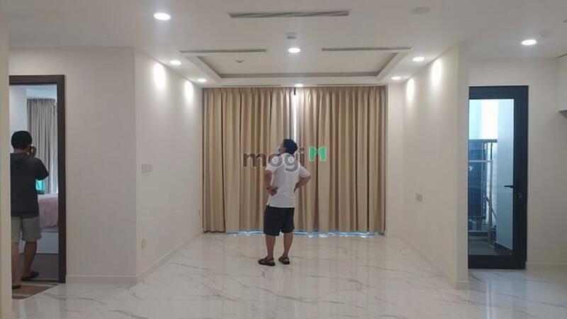 Hình ảnh Cho thuê căn hộ cao cấp Sunshine City Sài Gòn View đẹp ngất - giá tốt.
