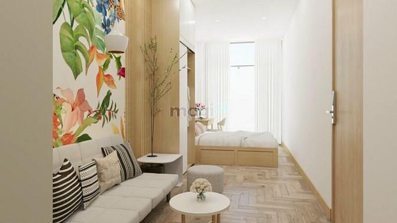 Hình ảnh 💥💥💥 Studio Mới Xây, Nội Thất Cao Cấp , Bancon Đường Nguyễn Gia Trí