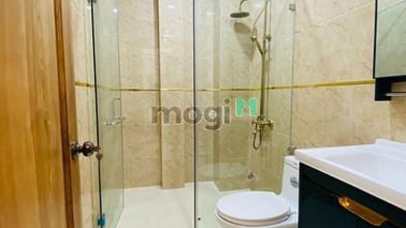 Hình ảnh Hẻm Xe Tải 8m, HOÀNG SA- Q.Tân Bình- 57m2- 4Tầng- 5PN- 30m Ra Mặt Tiền