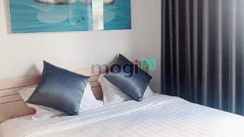 Hình ảnh Chính chủ bán căn 64m2 2N+1 2wc full đồ 2.68 tỷ bao phí sang tên sổ đỏ