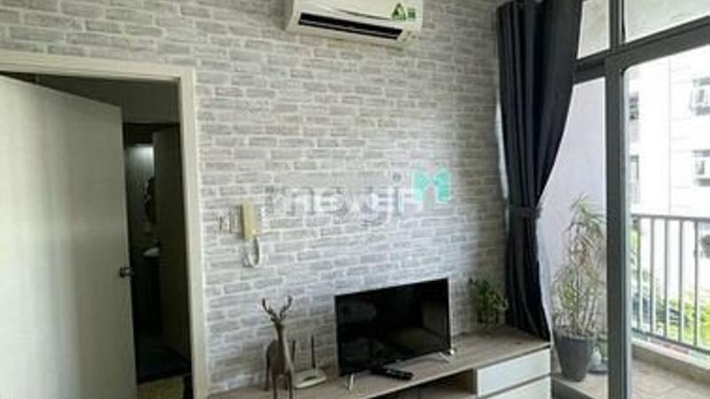 Hình ảnh Căn hộ Luxcity tầng 3 thiết kế hiện đại đầy đủ nội thất. A0792490