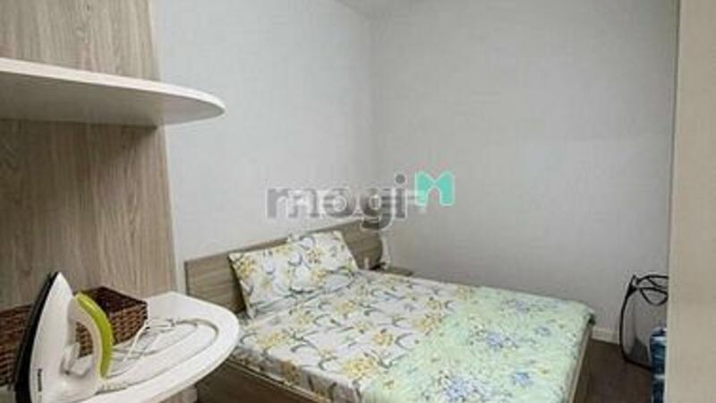Hình ảnh Căn hộ Luxcity tầng 3 thiết kế hiện đại đầy đủ nội thất. A0792490