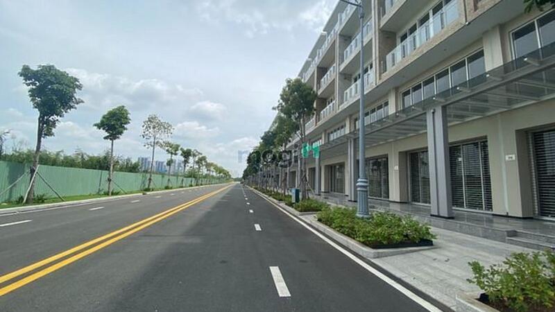 Hình ảnh Shophouse SARITOWN bán nhanh giá 65 tỷ. khu đô thị Sala Quận 2