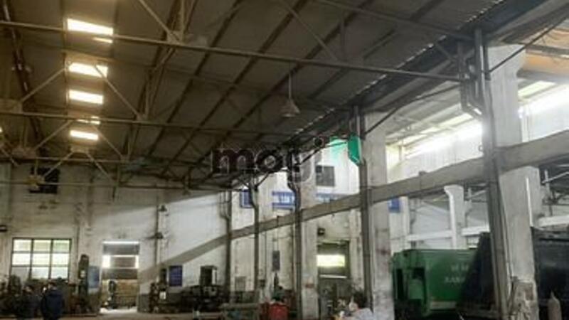 Hình ảnh Cho thuê kho xưởng tại KCN Phú Minh,Phú Diễn,BTL,HN.DT 1200m giá 75k/m