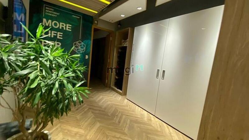Hình ảnh Cho thuê Shophouse Nguyễn Cơ Thạch có thang máy giá chỉ có 170 triệu