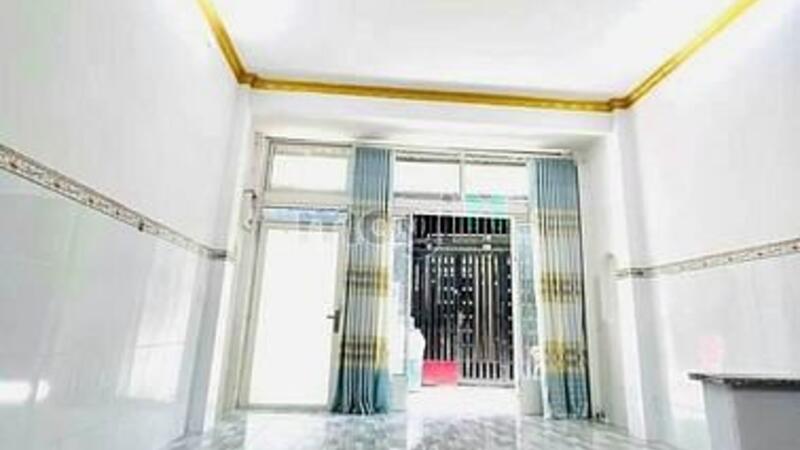 Hình ảnh Nhà nhỏ khó tìm-Hòn Xện-vĩnh hòa DT44m2-hẽm XH-2 lầu-2NP - chỉnh  2.1t