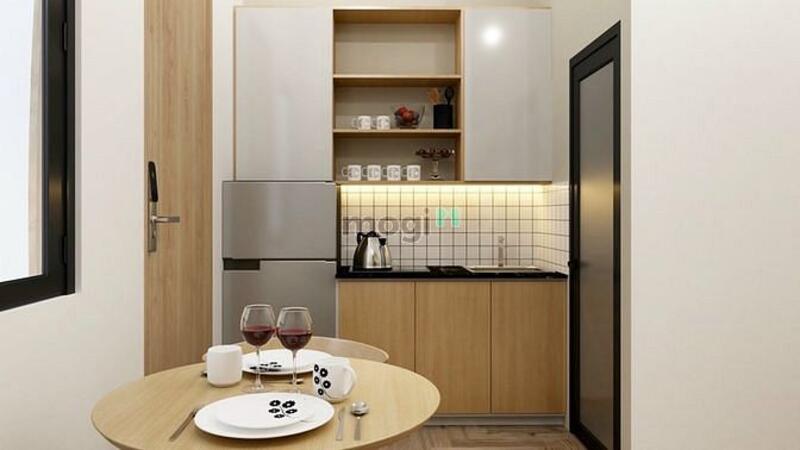 Hình ảnh 💥💥💥 Studio Mới Xây, Nội Thất Cao Cấp , Bancon Đường Nguyễn Gia Trí