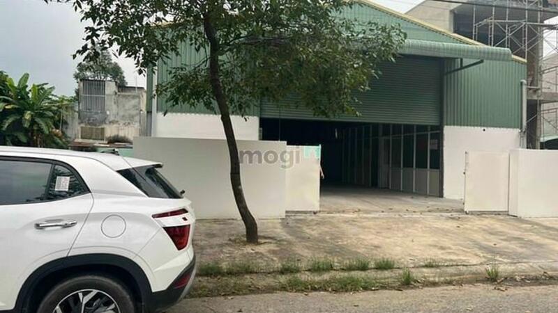 Hình ảnh Xưởng Đa Phước bán nhanh 2t250/378m2 chắc giá