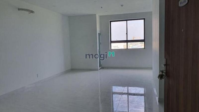 Hình ảnh Căn hộ D-Vela tầng thấp cửa hướng Tây, 1 phòng ngủ. A0773426