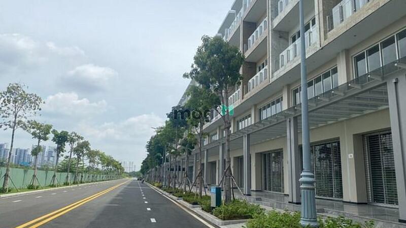 Hình ảnh Shophouse SARITOWN bán nhanh giá 65 tỷ. khu đô thị Sala Quận 2