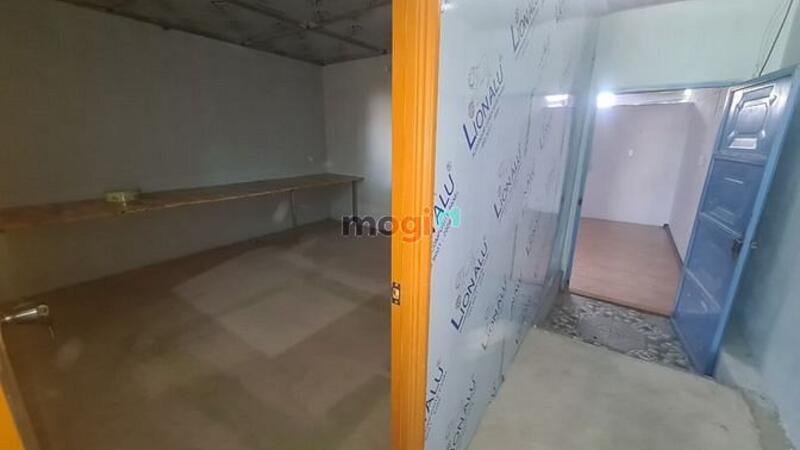 Hình ảnh Nhà xưởng 150m, Xe 10 Tấn, Điện 3 Pha,  An Phú Đông Quận 12.
