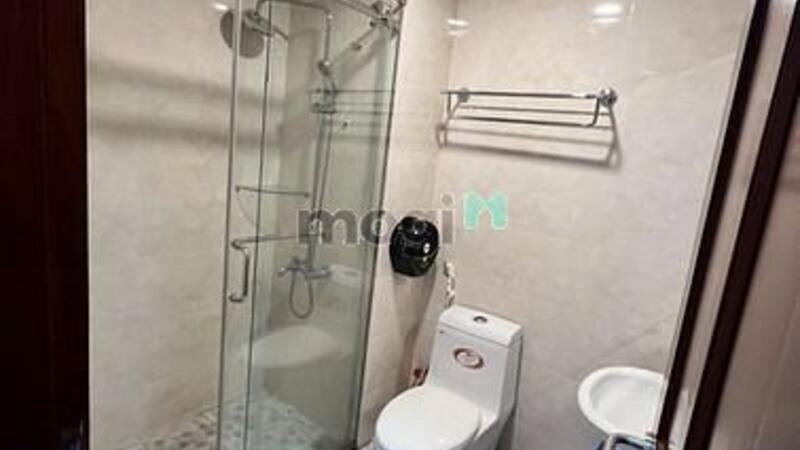 Hình ảnh C.hộ dịch vụ full nội thất ,  siu siu sang giá lại quá êm 🙀🙀