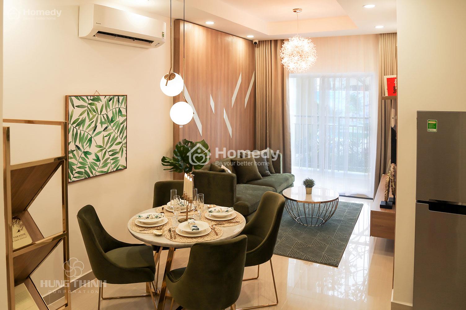Lavita Charm Thủ Đức